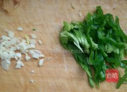 家常炒饼的做法图解2