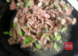 家常炒饼的做法图解6