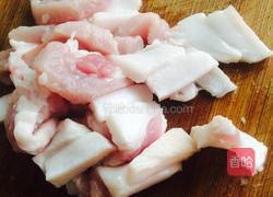 芦笋炒肉的做法图解4