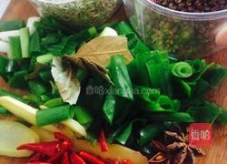 蒜香小龙虾的做法图解4