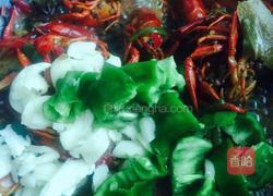 蒜香小龙虾的做法图解7