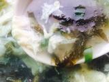 生蚝紫菜汤的做法[图]