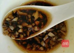 生椒凉拌黑木耳的做法图解7