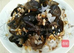 生椒凉拌黑木耳的做法图解8