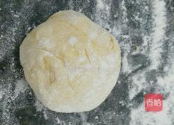 中种椰蓉面包的做法图解3
