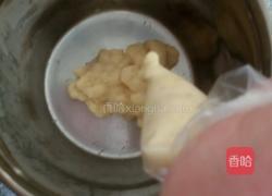 香蕉软饼干的做法图解4