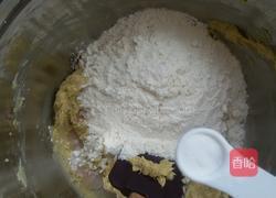 香蕉软饼干的做法图解10