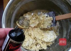 香蕉软饼干的做法图解11