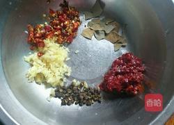 红薯粉蒸肉的做法图解2