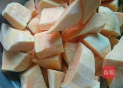 红薯粉蒸肉的做法图解5