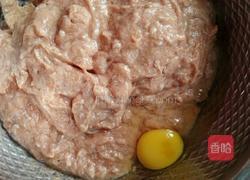 宝宝肉泥饺子的做法图解5