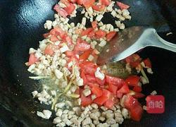 炒意面的做法图解6