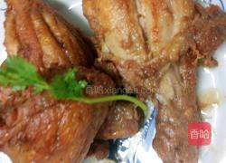 懒人炸鸡腿的做法图解3