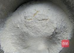 玛格丽特～小饼干的做法的做法图解2