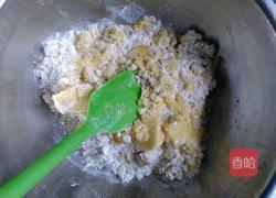 玛格丽特～小饼干的做法的做法图解4