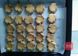 玛格丽特～小饼干的做法的做法图解8