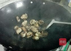 排骨焖胡萝卜的做法图解3