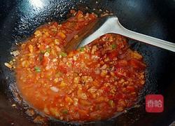 炒意面的做法图解9