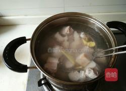毛式红烧肉的做法图解2