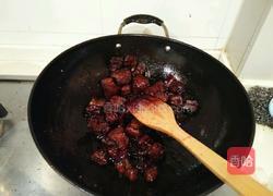 毛式红烧肉的做法图解3