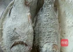 豆瓣鲫鱼的做法图解2
