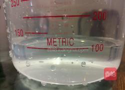 果肉椰汁糕的做法图解2