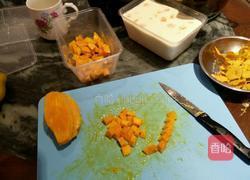 果肉椰汁糕的做法图解10