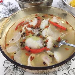 泡菜鱼(酸萝卜)的做法[图]