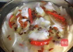 泡菜鱼(酸萝卜)的做法图解5