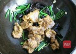 山西过油肉的做法图解8