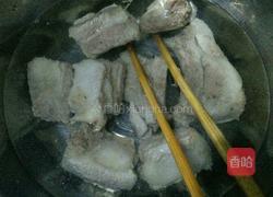 懒人排骨饭的做法图解5