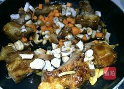 懒人排骨饭的做法图解9