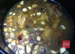 懒人排骨饭的做法图解11