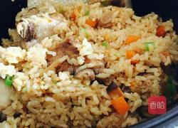 懒人排骨饭的做法图解13