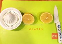 紫葡萄果酱的做法图解1