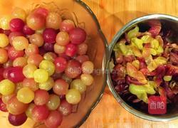 紫葡萄果酱的做法图解6