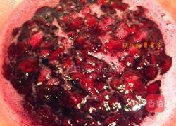 紫葡萄果酱的做法图解13