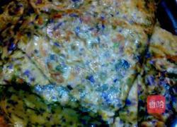 自制家常煎饼的做法图解8