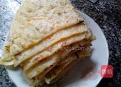 煎南瓜饼的做法图解5