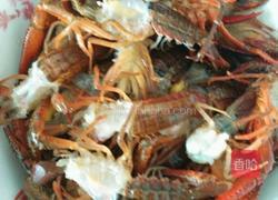 川味麻辣小龙虾的做法图解1