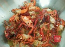 川味麻辣小龙虾的做法图解5