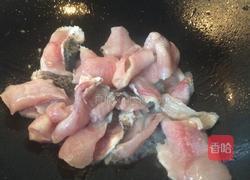 黑鱼片粥的做法图解5