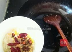 家常土豆香菇炖排骨的做法图解7