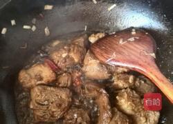 家常土豆香菇炖排骨的做法图解8