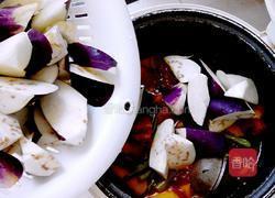 东北乱炖的做法图解6