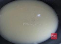 鲜虾泥猛粥的做法图解5