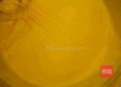 电饭煲蛋糕的做法图解2