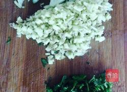 西红柿面筋汤的做法图解6