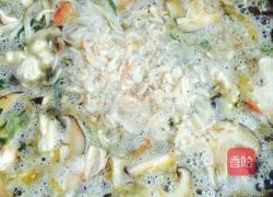 西红柿面筋汤的做法图解10