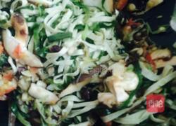 西红柿面筋汤的做法图解9